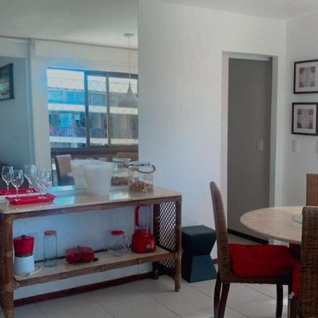 Nannai Residence Em Pôrto das Galinhas Екстериор снимка