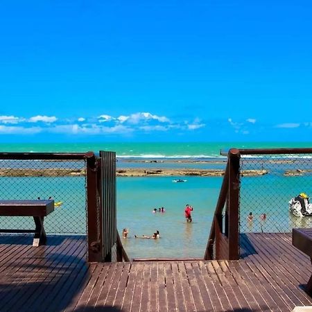 Nannai Residence Em Pôrto das Galinhas Екстериор снимка