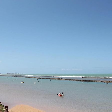 Nannai Residence Em Pôrto das Galinhas Екстериор снимка