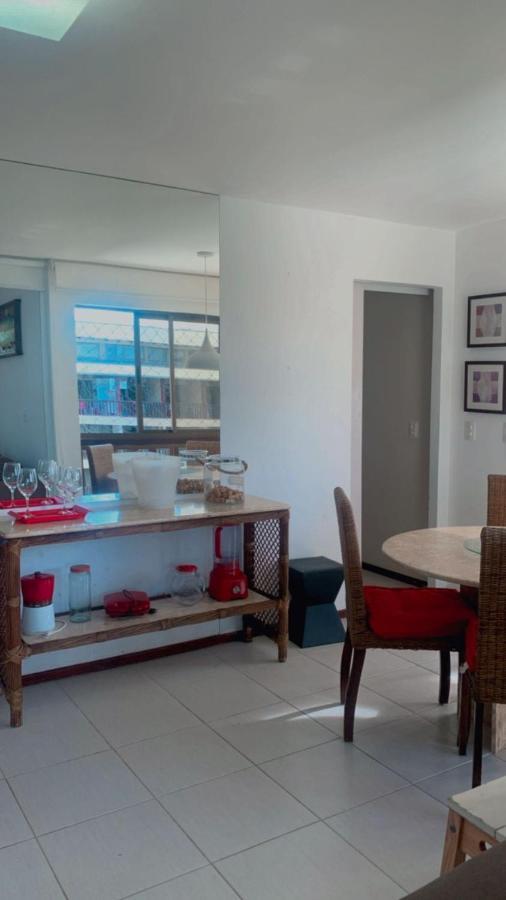 Nannai Residence Em Pôrto das Galinhas Екстериор снимка