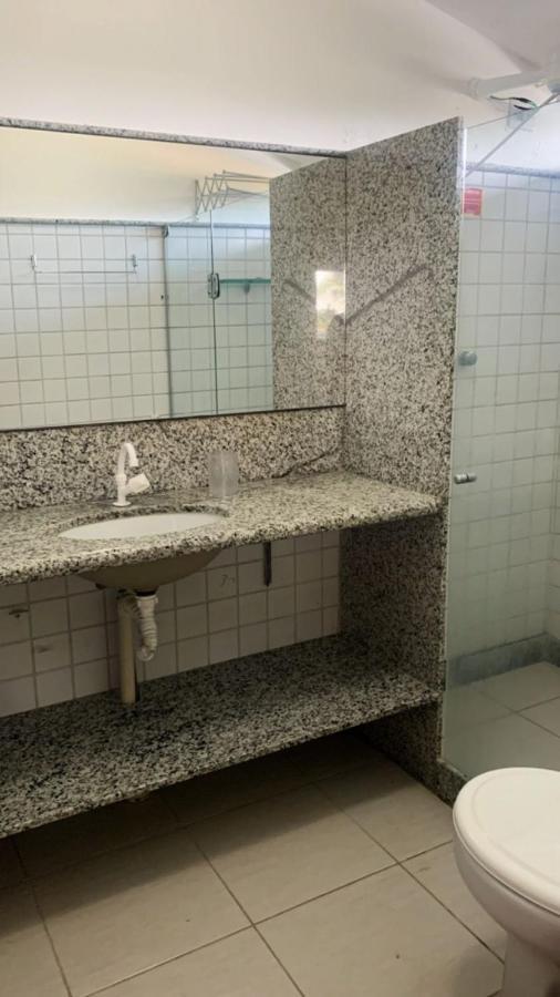 Nannai Residence Em Pôrto das Galinhas Екстериор снимка