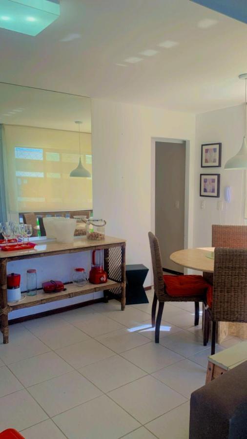 Nannai Residence Em Pôrto das Galinhas Екстериор снимка