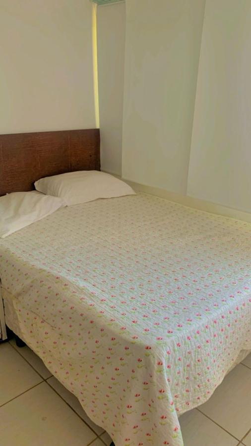 Nannai Residence Em Pôrto das Galinhas Екстериор снимка
