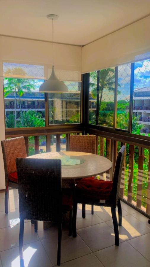 Nannai Residence Em Pôrto das Galinhas Екстериор снимка