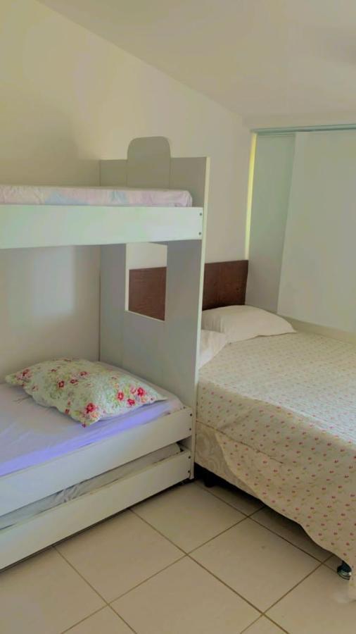 Nannai Residence Em Pôrto das Galinhas Екстериор снимка