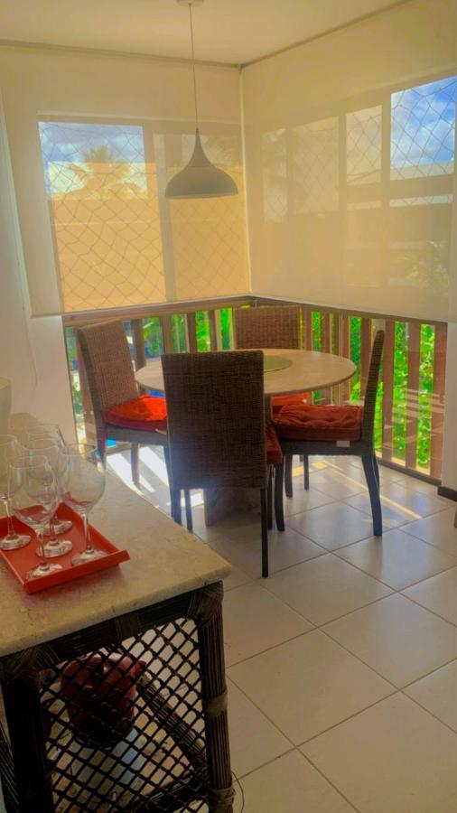 Nannai Residence Em Pôrto das Galinhas Екстериор снимка