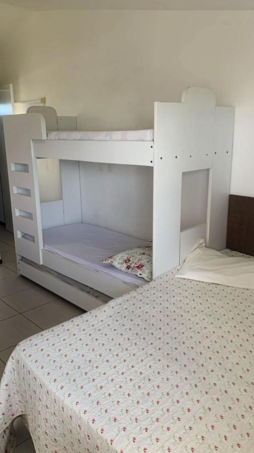 Nannai Residence Em Pôrto das Galinhas Екстериор снимка