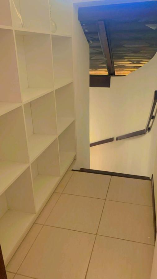 Nannai Residence Em Pôrto das Galinhas Екстериор снимка