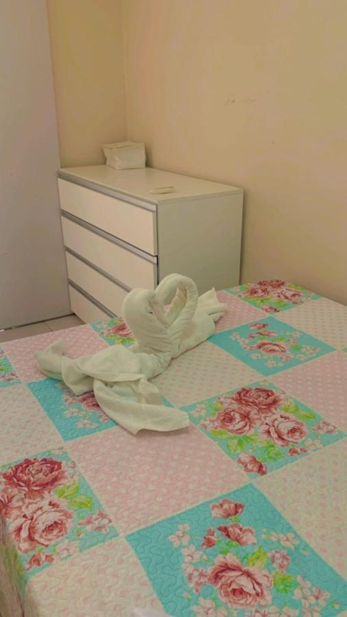 Nannai Residence Em Pôrto das Galinhas Екстериор снимка