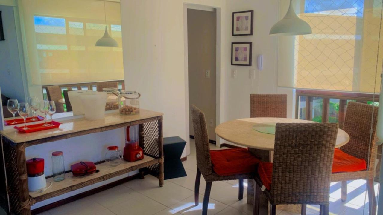 Nannai Residence Em Pôrto das Galinhas Екстериор снимка