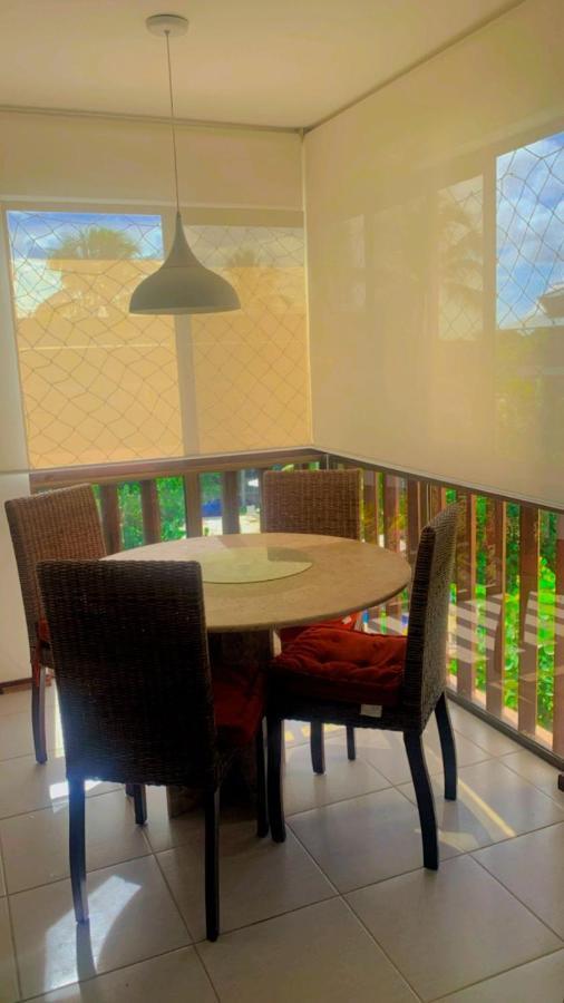 Nannai Residence Em Pôrto das Galinhas Екстериор снимка