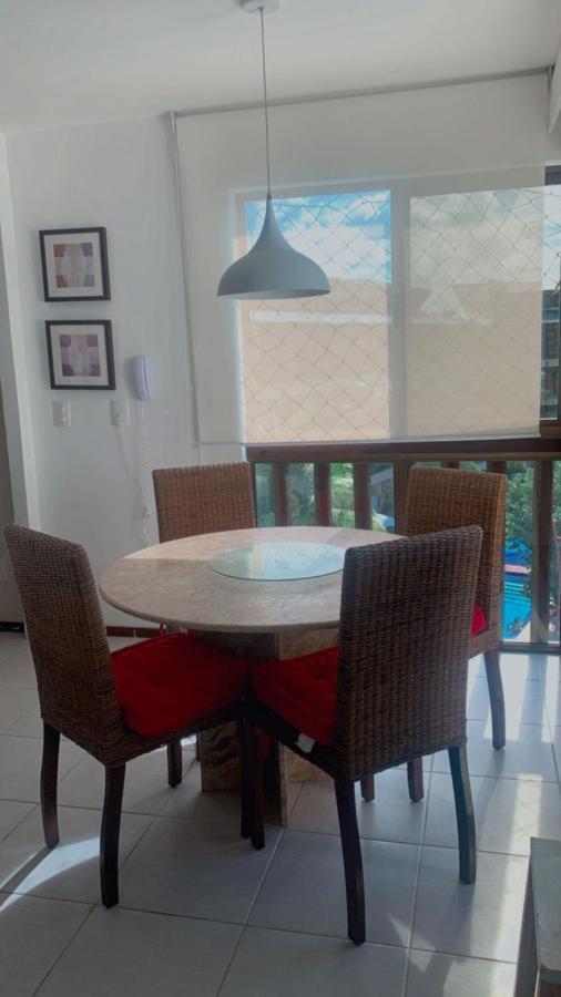 Nannai Residence Em Pôrto das Galinhas Екстериор снимка