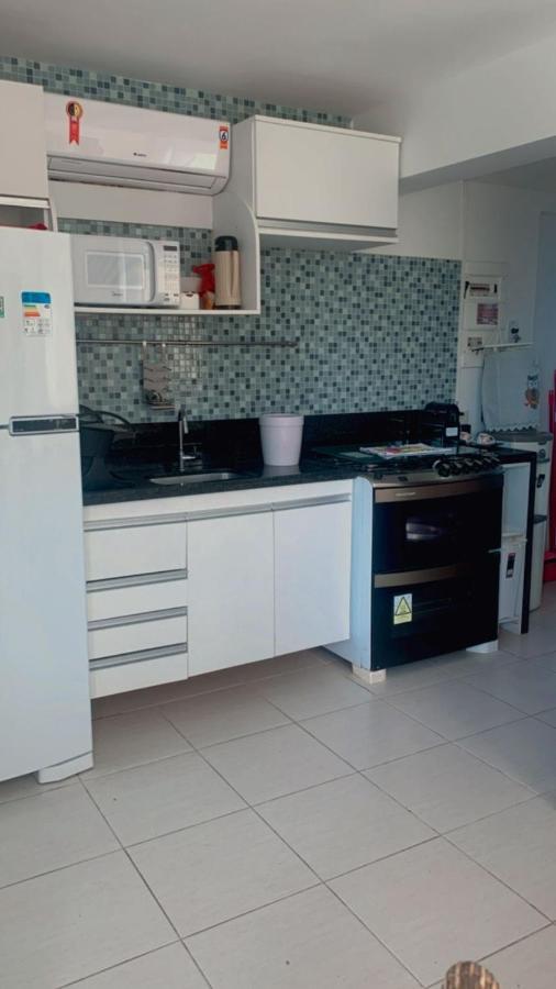Nannai Residence Em Pôrto das Galinhas Екстериор снимка