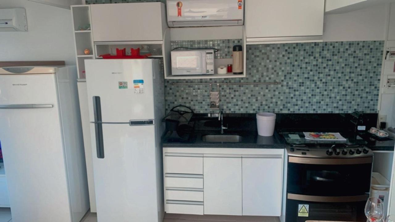 Nannai Residence Em Pôrto das Galinhas Екстериор снимка