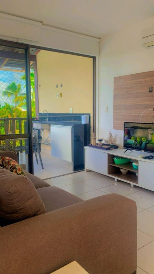Nannai Residence Em Pôrto das Galinhas Екстериор снимка