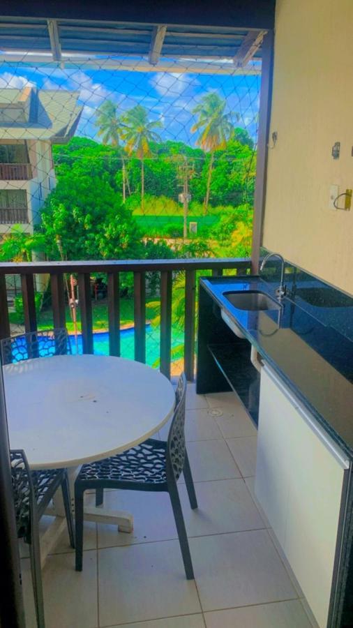 Nannai Residence Em Pôrto das Galinhas Екстериор снимка